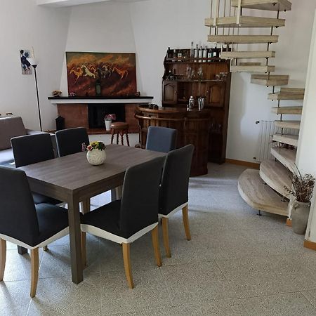 巴勒莫Casa In Giardino A Pochi Passi Dal Mare别墅 外观 照片