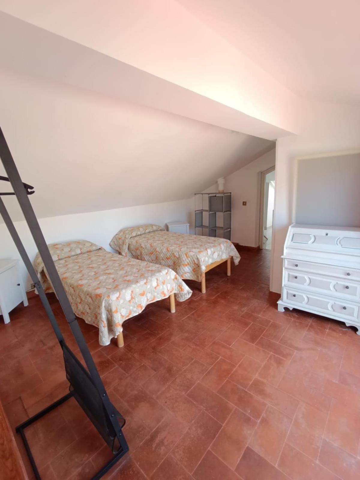 巴勒莫Casa In Giardino A Pochi Passi Dal Mare别墅 外观 照片