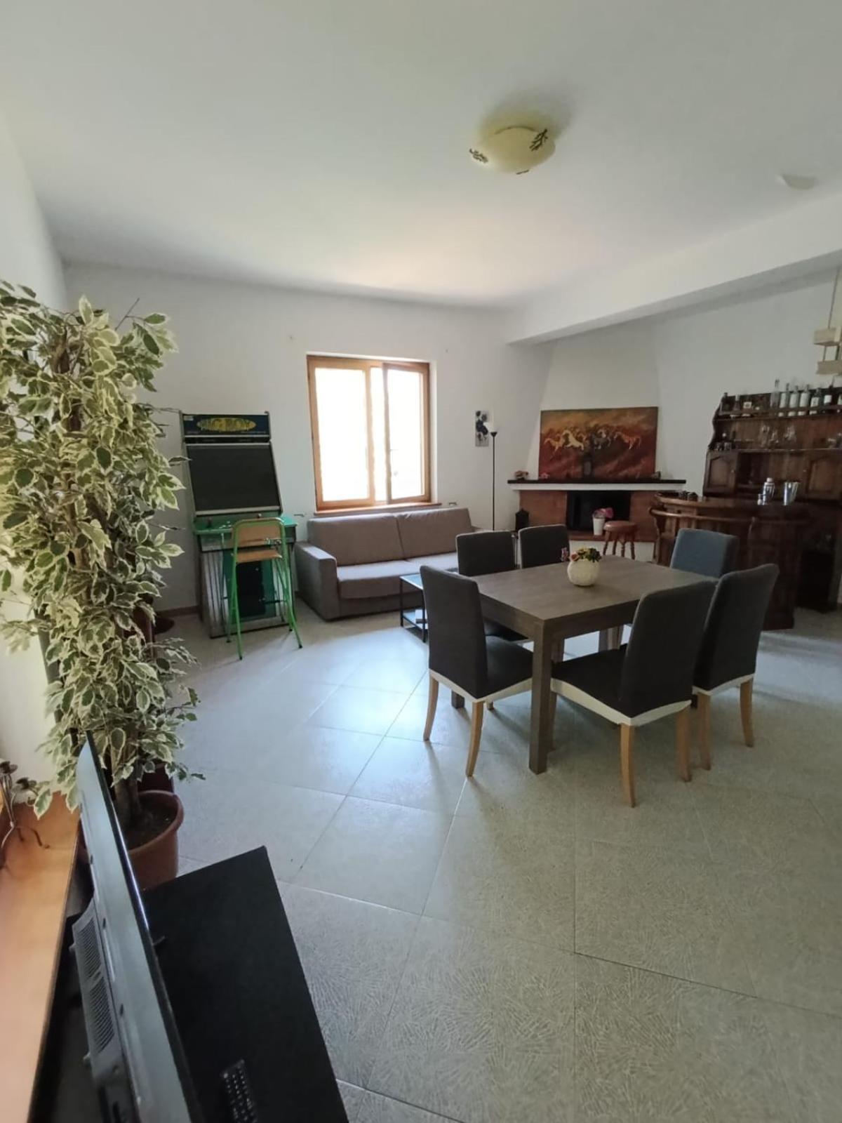 巴勒莫Casa In Giardino A Pochi Passi Dal Mare别墅 外观 照片