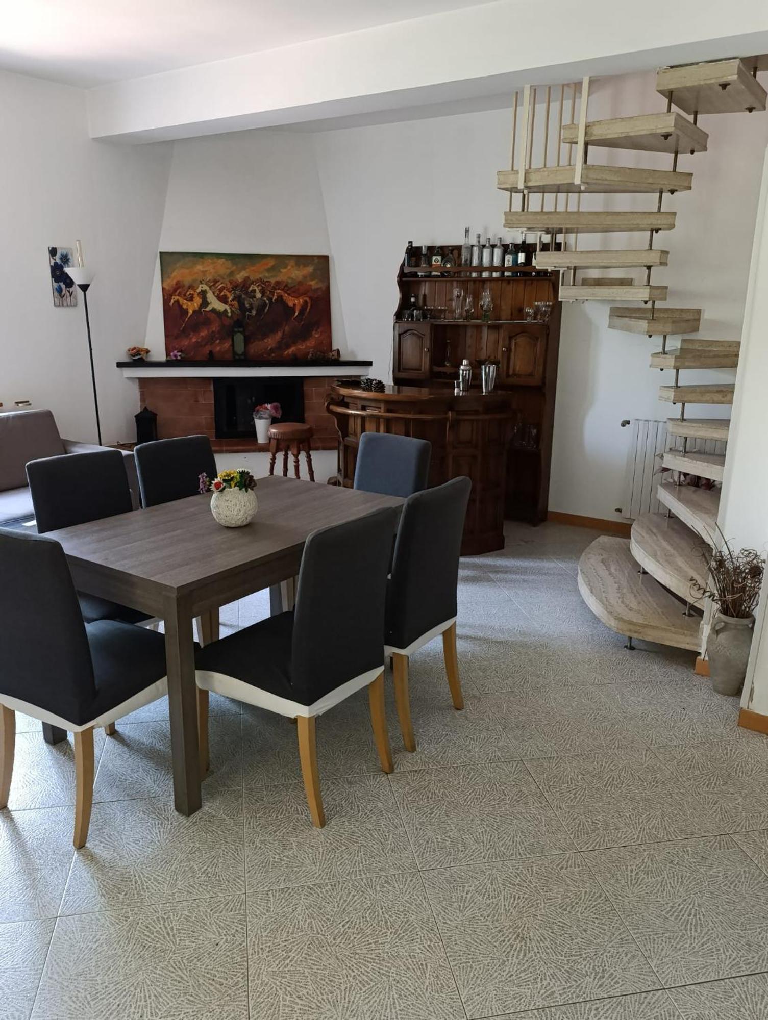 巴勒莫Casa In Giardino A Pochi Passi Dal Mare别墅 外观 照片