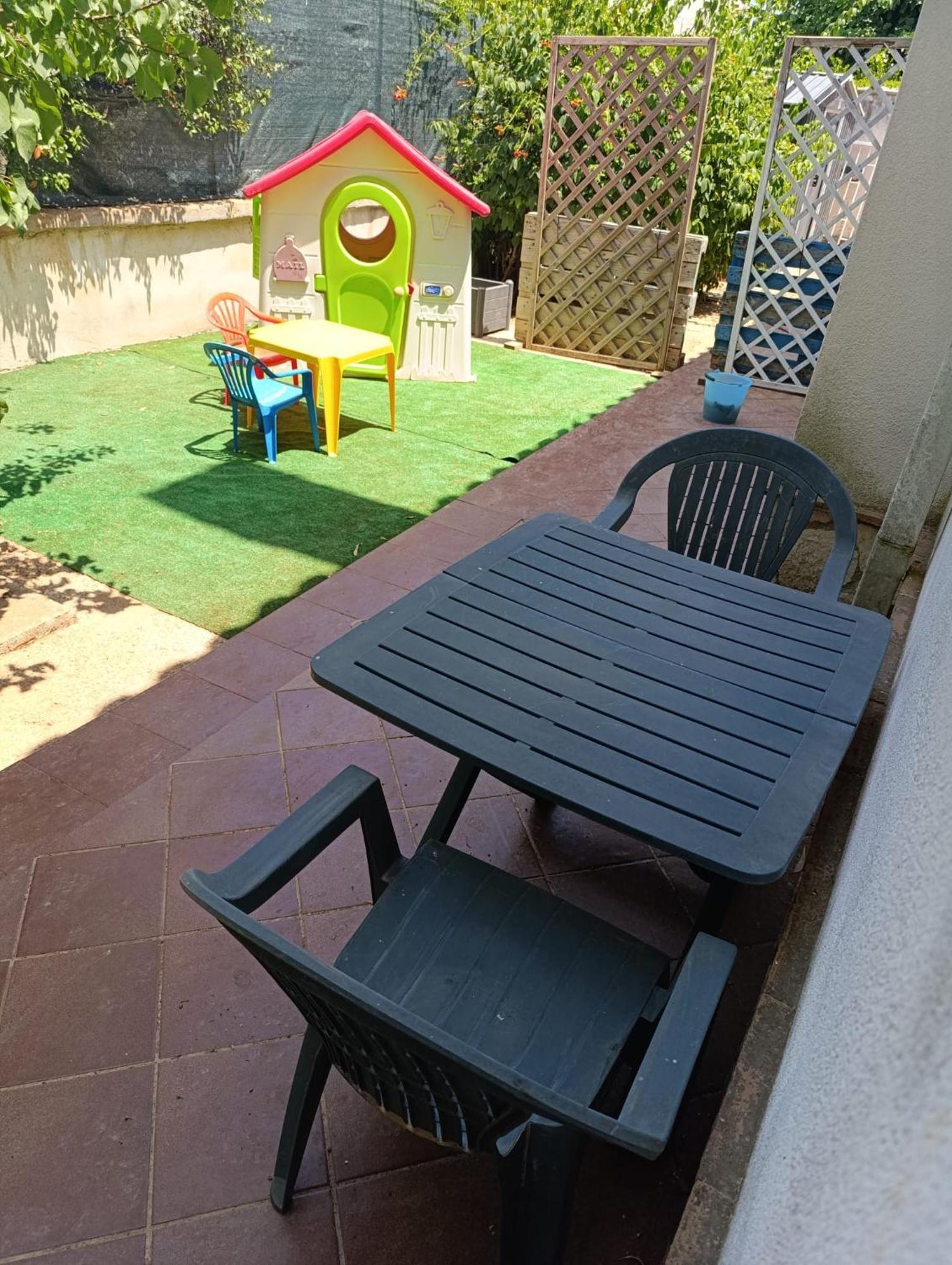 巴勒莫Casa In Giardino A Pochi Passi Dal Mare别墅 外观 照片